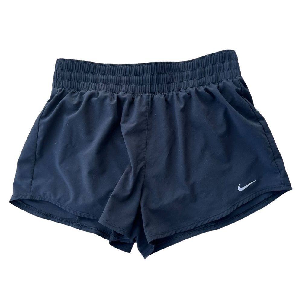 Nike Dri Fit Women’s Shorts Medium Classic Runner
